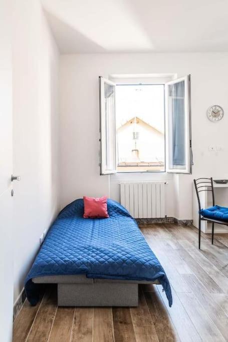 A Mae Riva - La Tua Casa Al Porto Antico Lejlighed Genova Eksteriør billede
